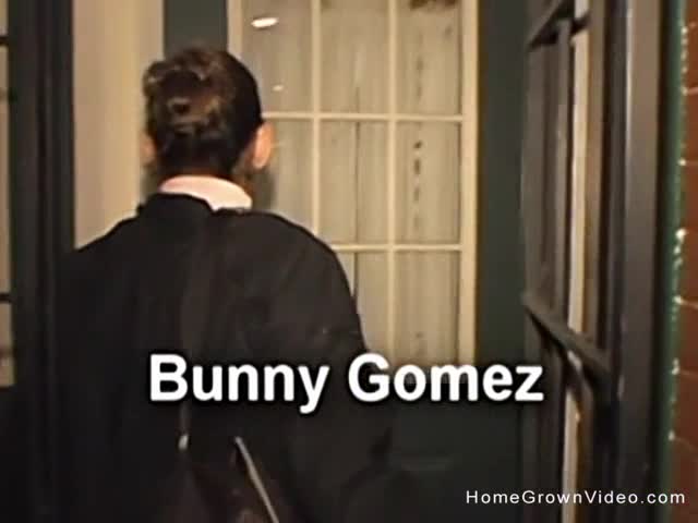 Watch Bunny gives a home service massage with bonus fucking porn video - Watch Full HD Video Stream Online on ePornOne.