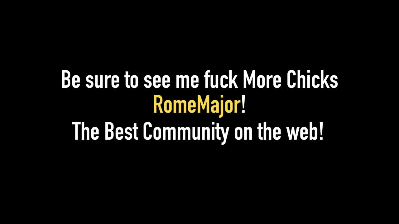 Watch Hard Stallion Rome Major Bangs Hot Naughty Nerd Ginger Reigh! porn video - Watch Full HD Video Stream Online on ePornOne.