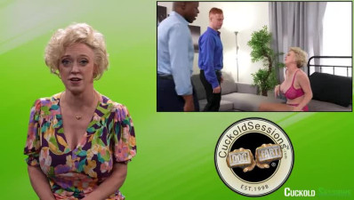 Busty cougar Dee Williams get exposed by Jaxson Briggs and Will Tile