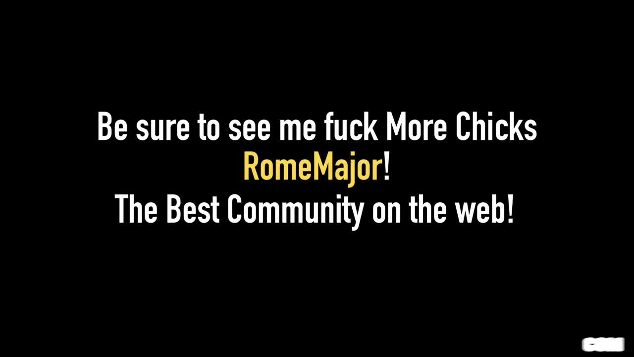 Watch Rome Major Cums On Sydnee Capri's Shaved Pussy After Hard Fuck! porn video - Watch Full HD Video Stream Online on ePornOne.