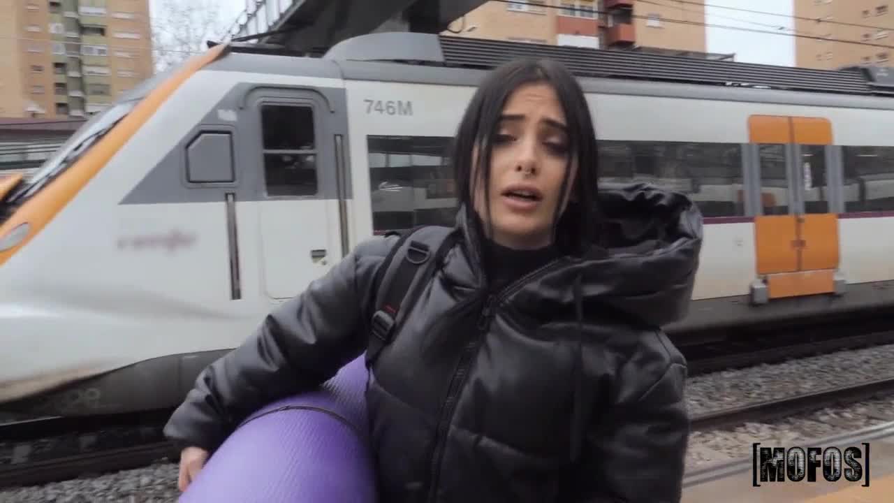 Watch Kinky young chick Maria Wars having sex in public places porn video - Watch Full HD Video Stream Online on ePornOne.