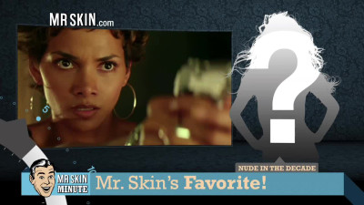 Mr. Skin Minute: The Decade's Hottest Nudes! Marisa Tomei