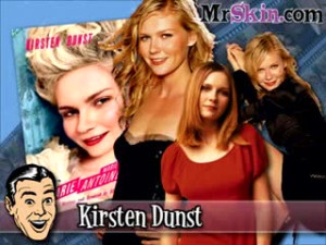 Mr. Skin Minute: This week, see Kirsten Dunst, Jennifer Aniston