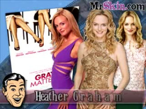 See Heather Graham, Bridget Moynahan, Rinko Kikuchi, and Edie Fa