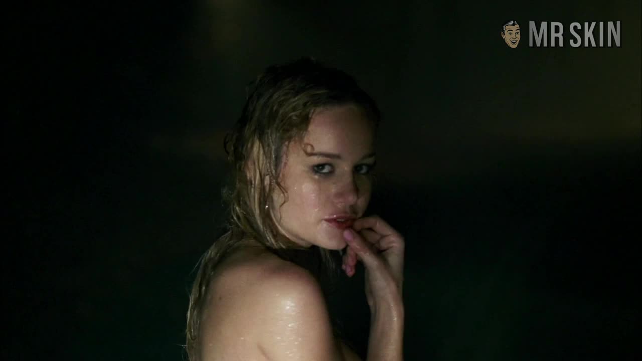 Watch Horny Marvel at Captain Marvel Star Brie Larson's Knockout Nip Slip porn video - Watch Full HD Video Stream Online on ePornOne.