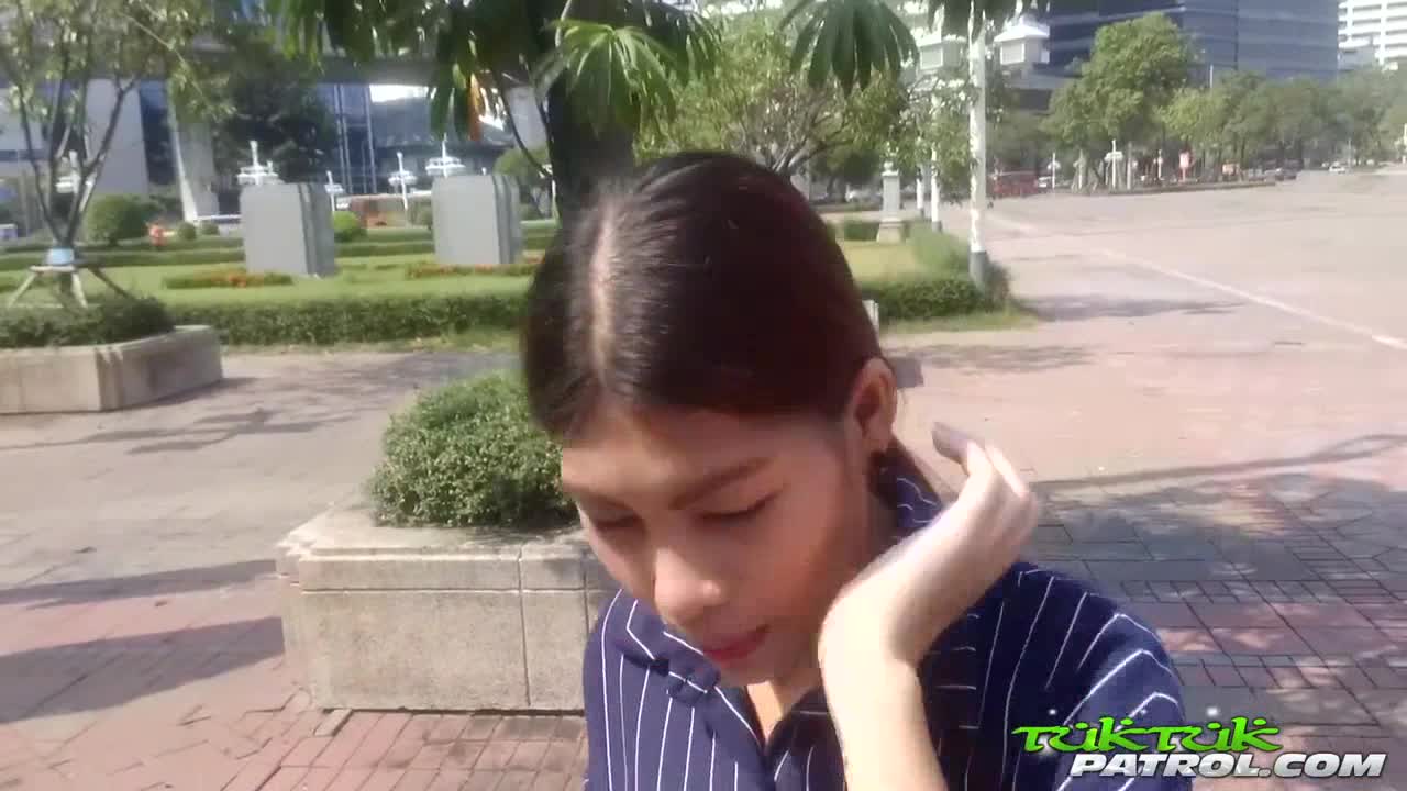 Watch Stunning and tall Thai girl shows off perfect body porn video - Watch Full HD Video Stream Online on ePornOne.