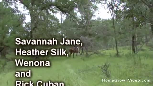 Watch Wenona Jerks Rick Cuban Off In The Woods porn video - Watch Full HD Video Stream Online on ePornOne.