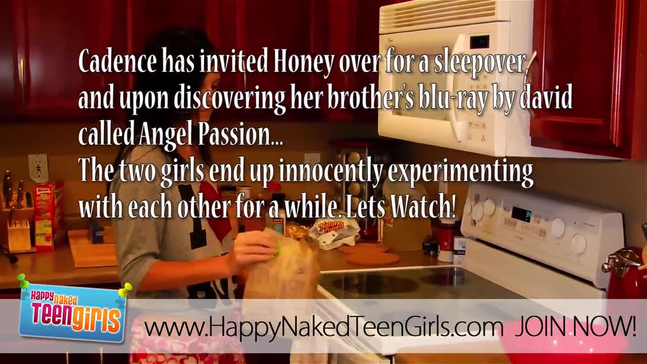 Watch Pretty babes Honey and Candice licking each other's pussies porn video - Watch Full HD Video Stream Online on ePornOne.