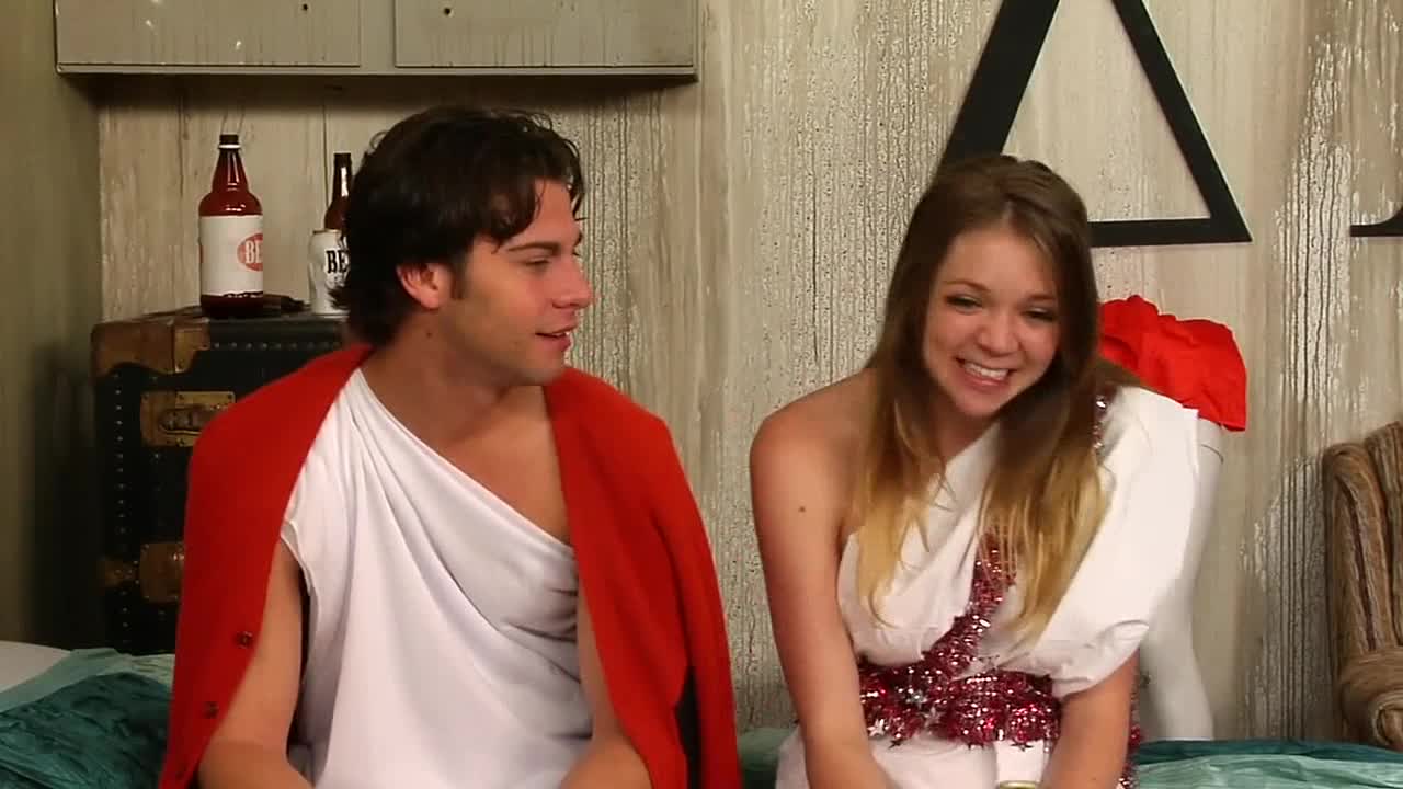 Watch Centurion drills Jessie Andrews young hairy cunt porn video - Watch Full HD Video Stream Online on ePornOne.