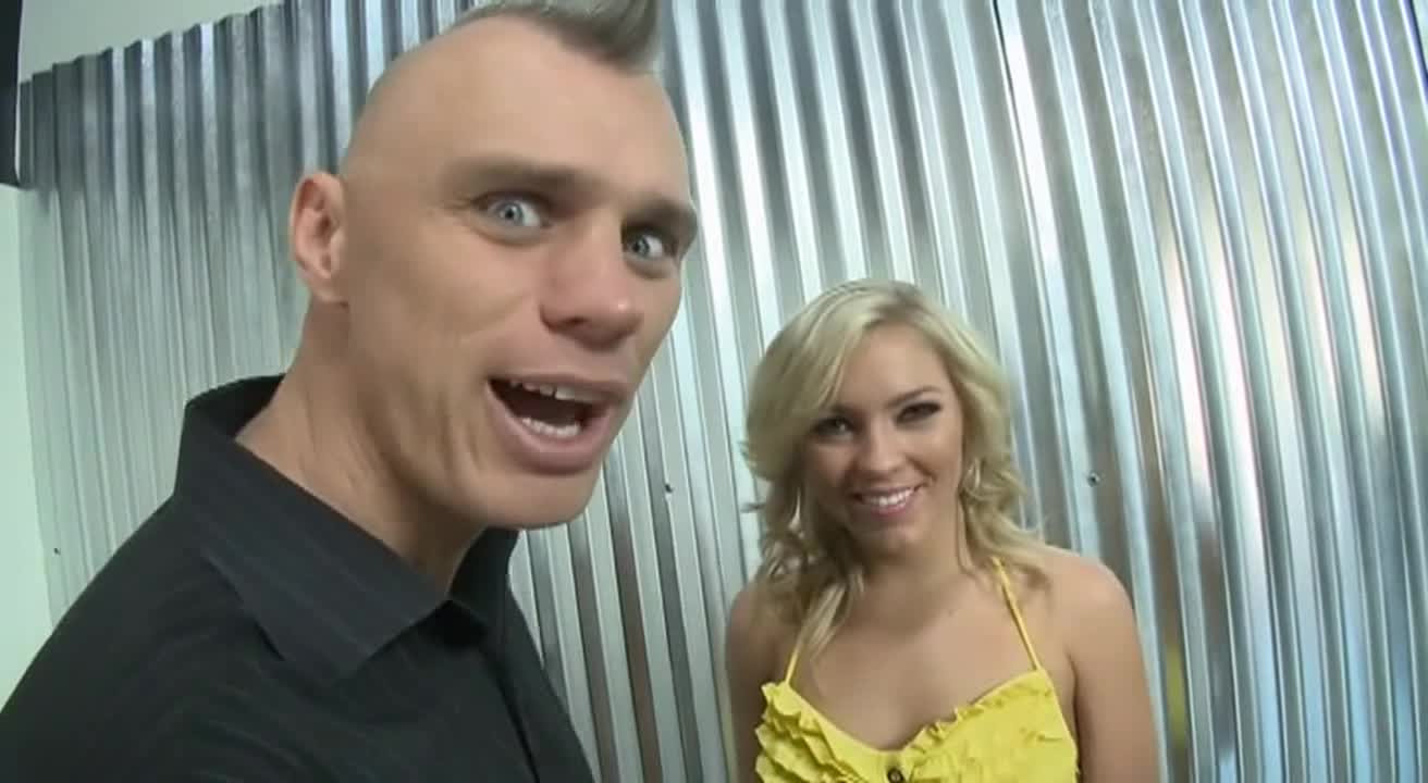 Watch Mma fighter stuffing Ally Kays mouth and pussy porn video - Watch Full HD Video Stream Online on ePornOne.