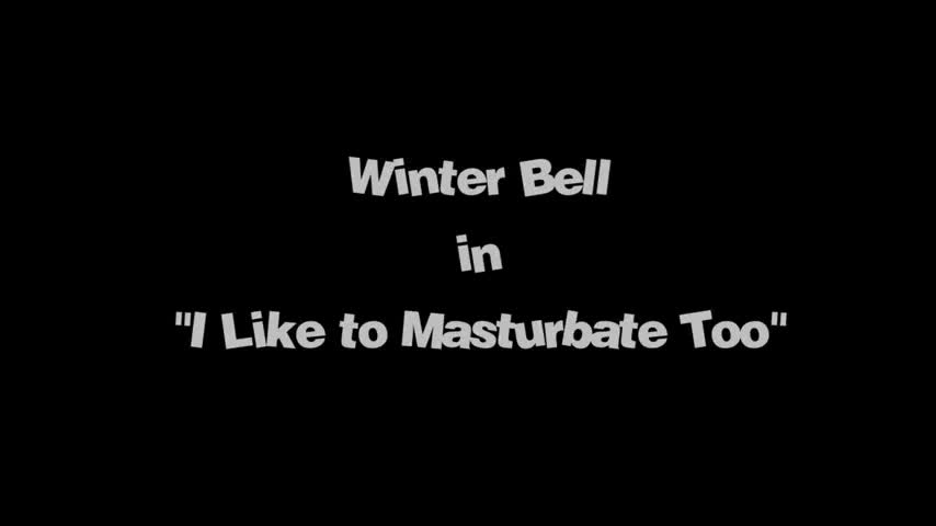 Watch Winter Bell fucked after some mutual masturbation porn video - Watch Full HD Video Stream Online on ePornOne.