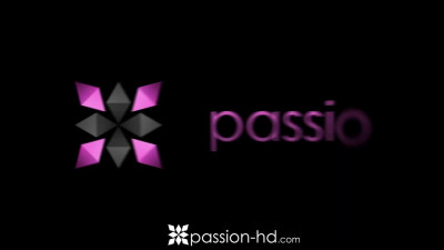 PASSION-HD Home Coming Surprise Everyone Deserves