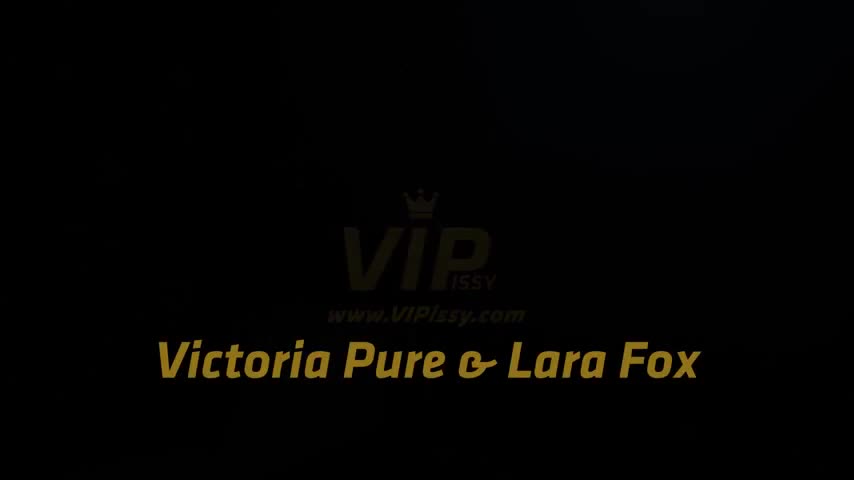 Watch Lara Fox and Victoria Pure enjoy lesbian fucking porn video - Watch Full HD Video Stream Online on ePornOne.