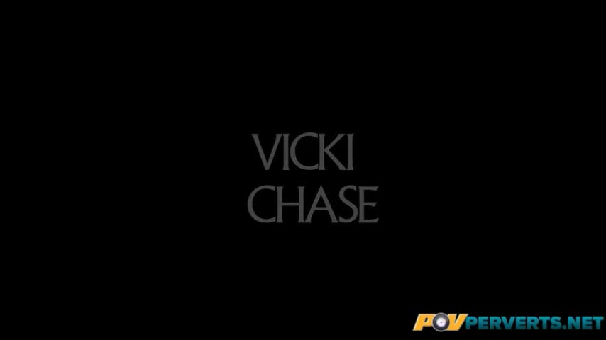 Watch Vicki Chase in a hard scene from Pov Perverts porn video - Watch Full HD Video Stream Online on ePornOne.