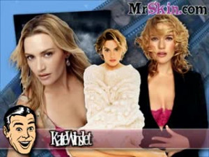 Mr. Skin : This week, see Kyra Sedgwick, and Kate Winslet