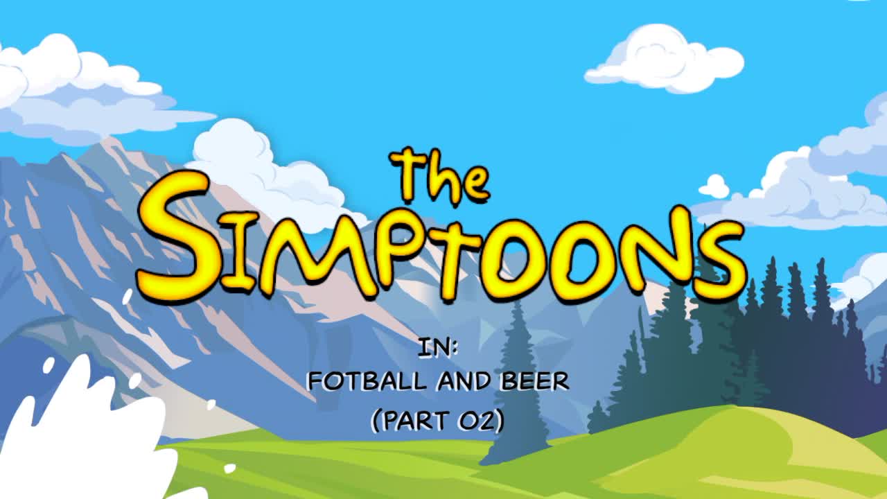 Watch Simptoons family a parody porn for The Simpsons porn video - Watch Full HD Video Stream Online on ePornOne.