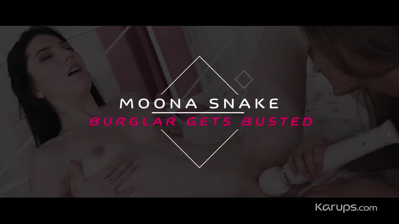 Watch Pretty babe Moona Snake getting pounded hard by a huge cock and creampied porn video - Watch Full HD Video Stream Online on ePornOne.