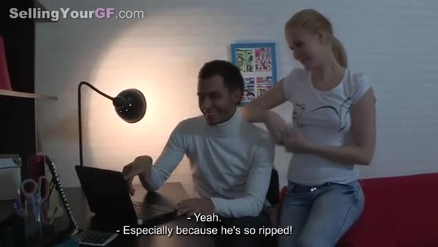 Watch Horny GF has become obsessed with interracial sex porn video - Watch Full HD Video Stream Online on ePornOne.