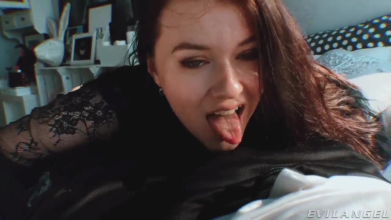 Watch Redhead starlet Misha Cross gives a POV blowjob porn video - Watch Full HD Video Stream Online on ePornOne.