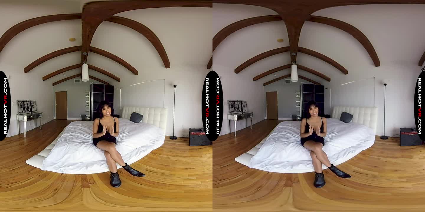 Watch Hot Ember Snow teasing in vr porn video porn video - Watch Full HD Video Stream Online on ePornOne.