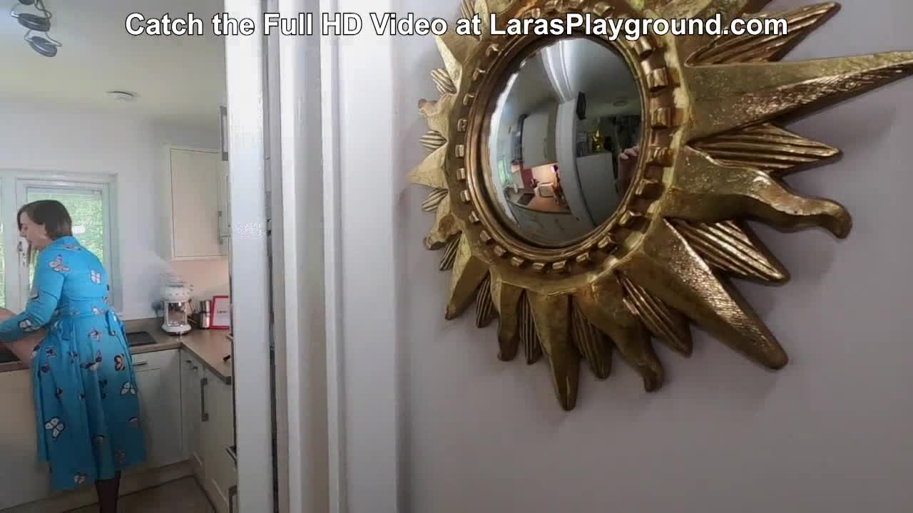 Watch Lara the Slutty Kitchen Caper porn video - Watch Full HD Video Stream Online on ePornOne.