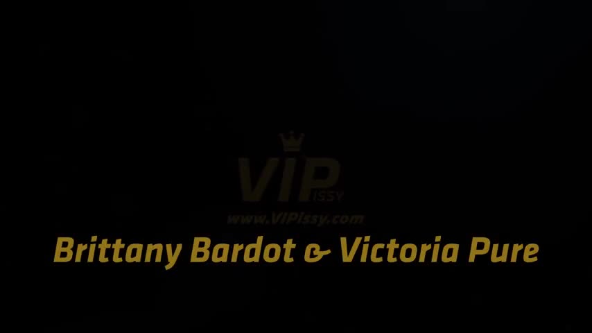 Watch Brittany Bardot and Victoria Pure fuck together porn video - Watch Full HD Video Stream Online on ePornOne.