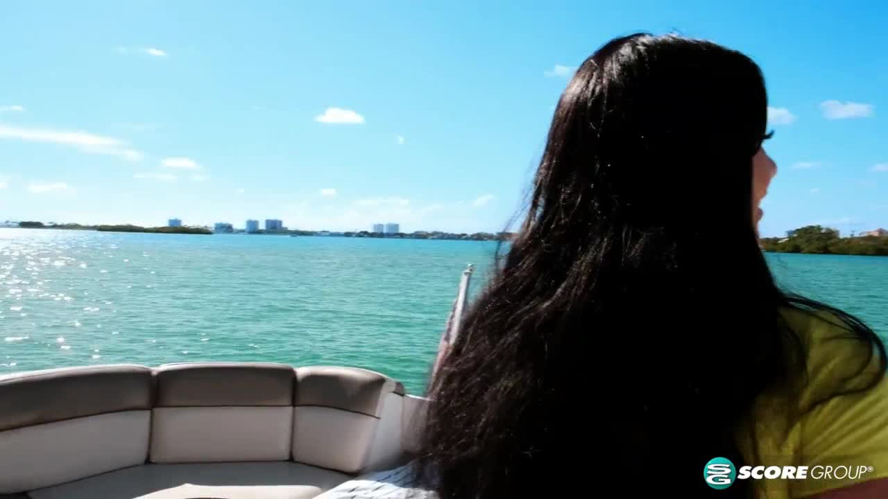 Watch Selena Adams pleasing her sweet twat on a boat porn video - Watch Full HD Video Stream Online on ePornOne.