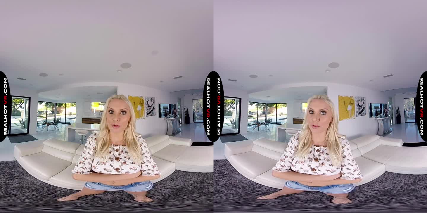 Watch Hot babes teasing in virtual reality porn video porn video - Watch Full HD Video Stream Online on ePornOne.