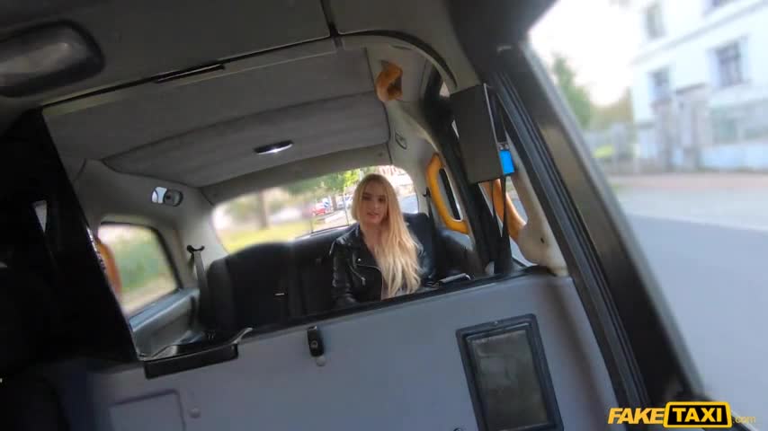 Watch Busty blonde Anna Khara fucked in a taxi by a horny driver porn video - Watch Full HD Video Stream Online on ePornOne.