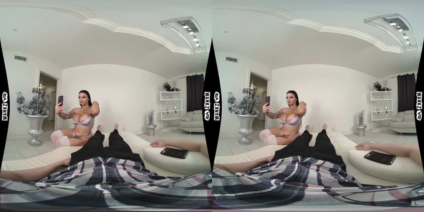 Watch Incredible busty babe has hardcore sex in VR porn video - Watch Full HD Video Stream Online on ePornOne.