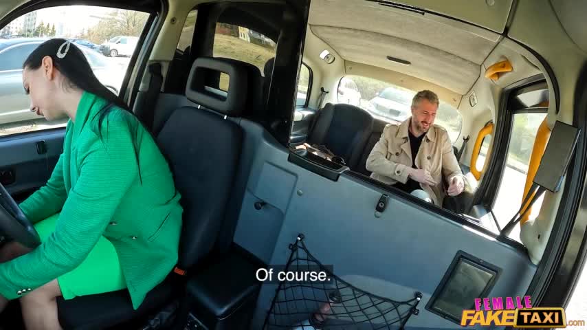 Watch Filthy taxi driver Lady Gang gets exposed by her passenger porn video - Watch Full HD Video Stream Online on ePornOne.