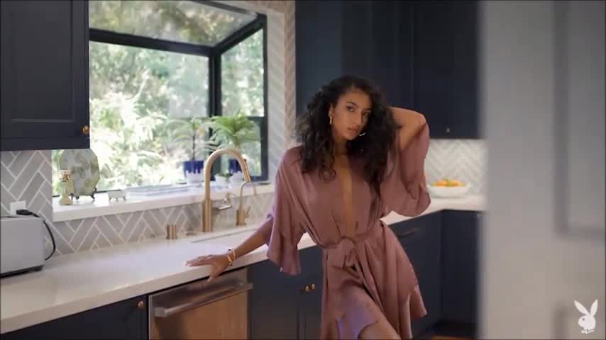 Watch Kyrah exposes her perfect body in the morning porn video - Watch Full HD Video Stream Online on ePornOne.