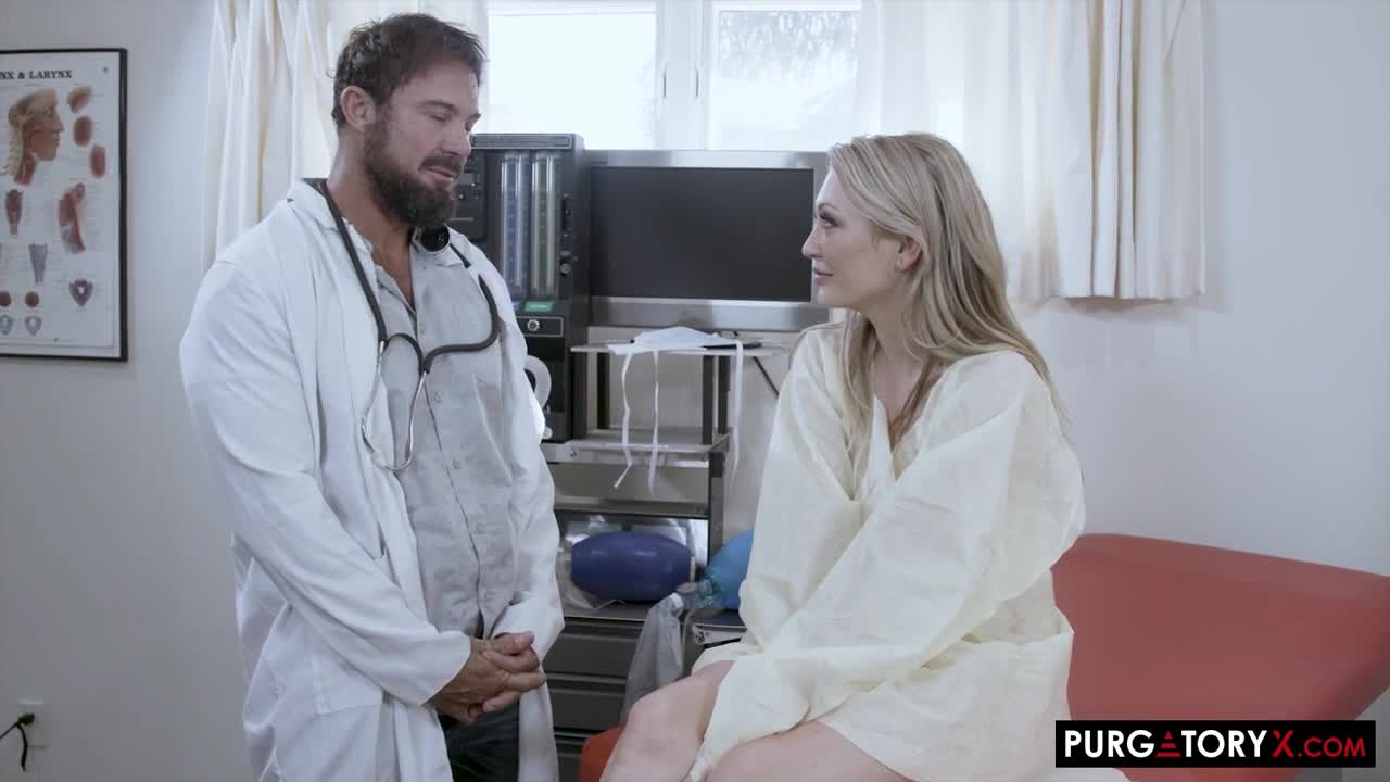 Watch Skylar Snow  adores doctor uniform and ordination porn video - Watch Full HD Video Stream Online on ePornOne.