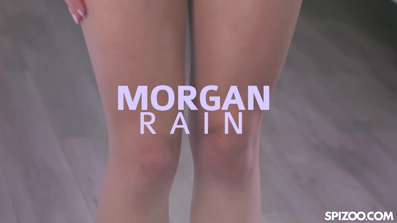 Watch Morgan Reigns licked real good before rough fuck porn video - Watch Full HD Video Stream Online on ePornOne.