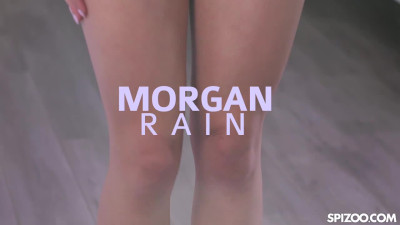 Morgan Reigns licked real good before rough fuck