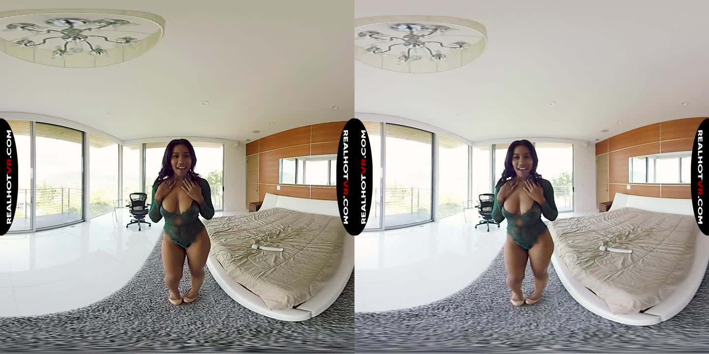 Watch Jenna Foxx teasing in vr porn video porn video - Watch Full HD Video Stream Online on ePornOne.