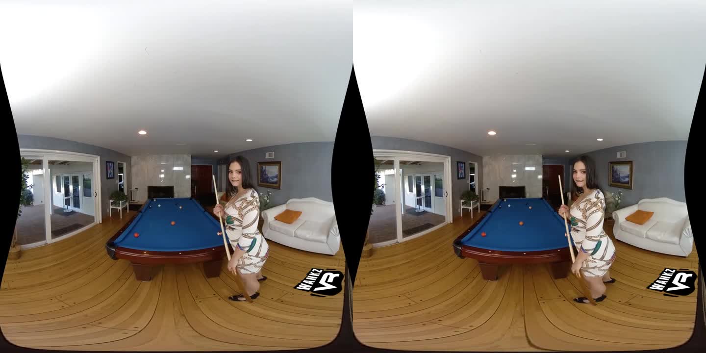 Watch You're behind the eight ball now! Your billiard skills are the stuff porn video - Watch Full HD Video Stream Online on ePornOne.