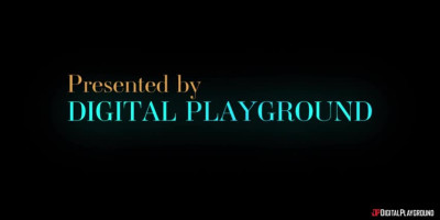 Abigail Mac and Lena Paul lick each other's pussies at Digital Playground