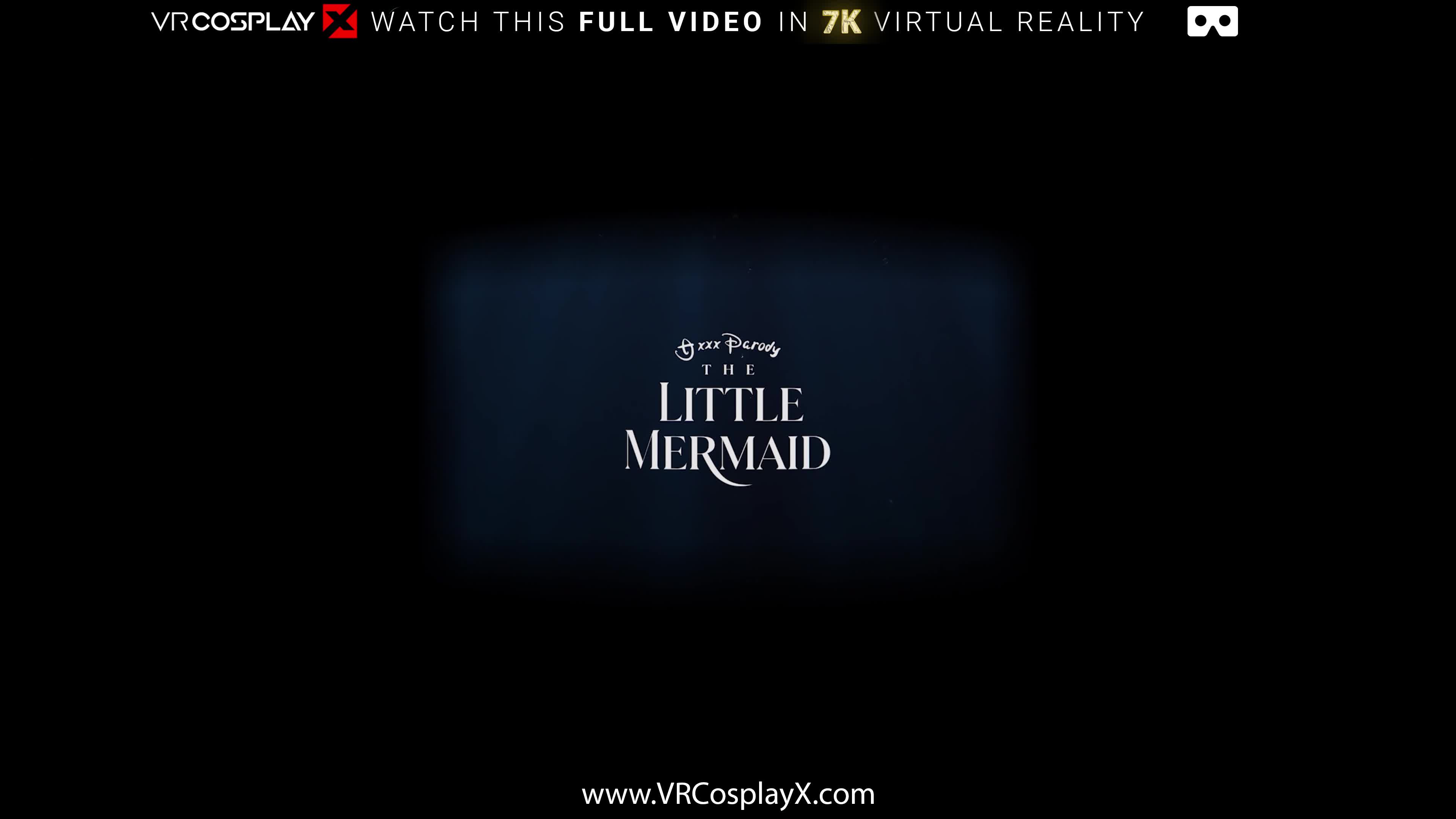 Watch Show THE LITTLE MERMAID How To Get As Wet As Possible porn video - Watch Full HD Video Stream Online on ePornOne.