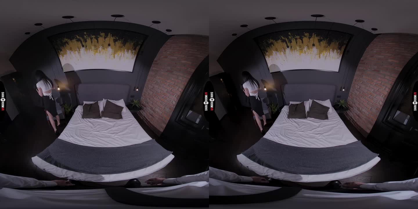 Watch Dark Room VR presenting Simon Kitty sucking and fucking a big dick porn video - Watch Full HD Video Stream Online on ePornOne.