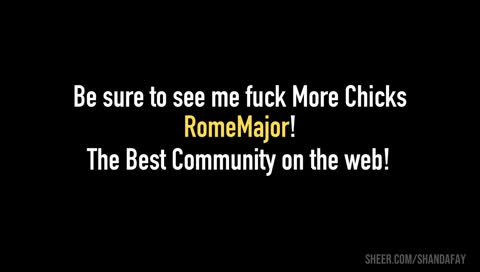 Watch Inked Sisi Pesos Makes That Fat Ass Bounce on Rome Major's Dick porn video - Watch Full HD Video Stream Online on ePornOne.